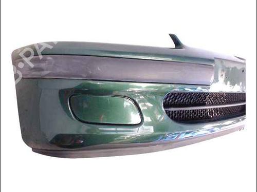 Front bumper PEUGEOT 106 II (1A_, 1C_) 1.1 i | BP24897239C7 