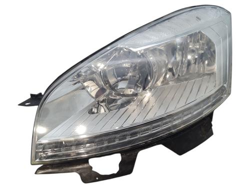 Used Left headlight Left headlight CITROËN C4 Grand Picasso I (UA_) 1.6 HDi 110 (112 hp) 33749954 33749954
