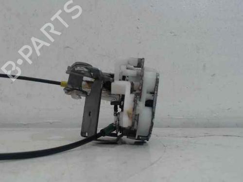 Rear right lock CITROËN C1 (PM_, PN_) 1.0 | BP25206913C99 