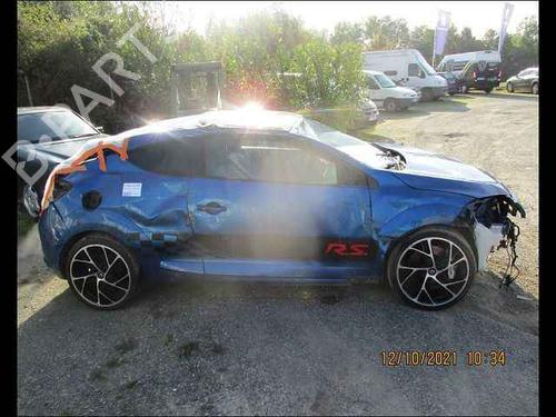 Rim RENAULT MEGANE III Coupe (DZ0/1_) 2.0 TCe (DZ1N) | BP25762457C45 