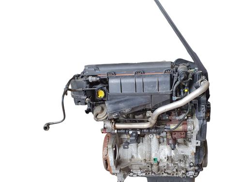 Used Engine Engine 37224986 37224986