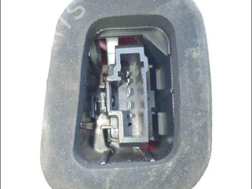 Right taillight PEUGEOT 3008 I MPV (0U_) 1.6 HDi | BP24909280C35 