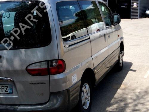 Left front indicator HYUNDAI H-1 / STAREX Bus (A1) 2.5 TCi | BP39151187C32 - Image 3