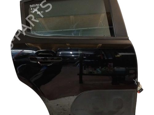 Used Right rear door CITROËN C3 III (SX) 1.2 PureTech 82 (83 hp) 29642781