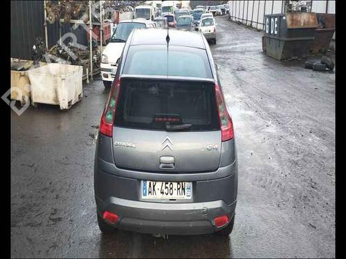 Left taillight CITROËN C4 Coupe (LA_) 1.6 HDi | BP25763297C34 