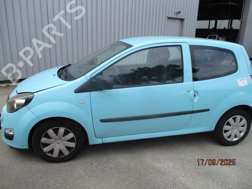 Right tailgate light RENAULT TWINGO II (CN0_) 1.2 16V (CN04, CN0B) | BP31864987C80 