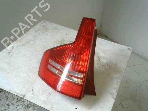Used Left taillight CITROËN C4 I (LC_) 1.6 HDi (90 hp) 24906166