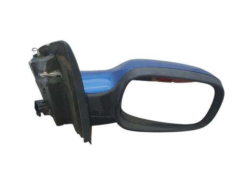 Used Right mirror RENAULT MEGANE II (BM0/1_, CM0/1_) [2001-2012]  26135611