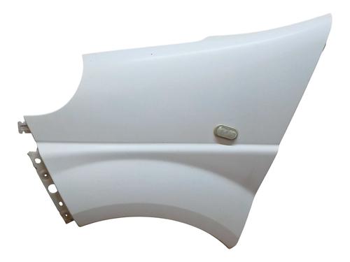 Guarda-lamas esquerdo Guarda-lamas esquerdo RENAULT TRAFIC II Van (FL) 2.0 dCi 90 (FL0H, FL00, FL01, FL0M, FL0P, FL0S) (90 hp) 36281644 36281644