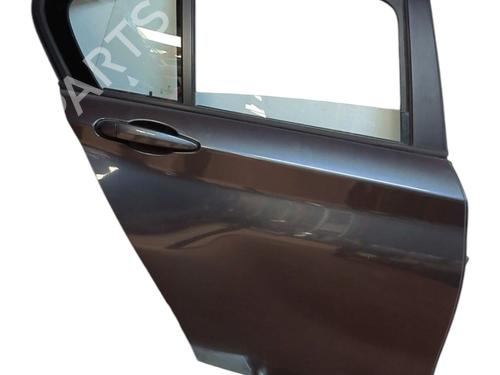 Dør højre bagtil Dør højre bagtil BMW 1 (F20) 118 d (143 hp) 36789106 36789106