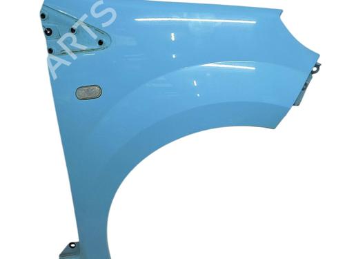 Forskærm Højre RENAULT TWINGO II (CN0_) 1.2 16V (CN04, CN0B) (75 hp) 32099021