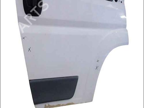 Right front door CITROËN JUMPER II Van  | BP24910688C3 