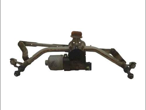 Used Front wipers mechanism PEUGEOT 208 I (CA_, CC_) 1.6 HDi (114 hp) 24914424