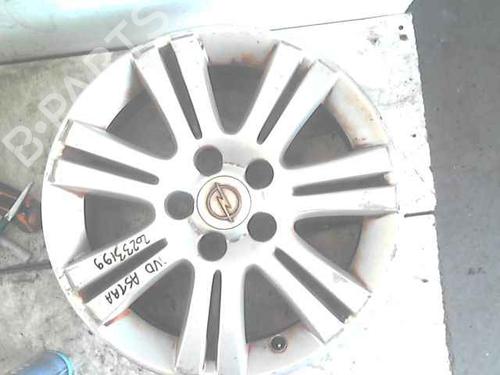Used Rim OPEL ASTRA H Estate (A04) 1.7 CDTI (L35) (101 hp) 24913121