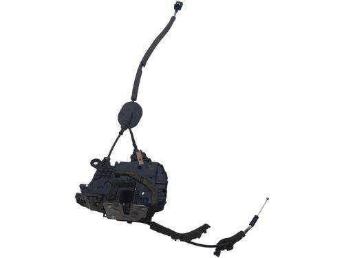 Front right lock RENAULT CLIO V (B7_) 1.5 Blue dCi 85 (B7AG) | BP36479593C97 - Image 2