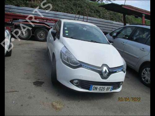 Right mirror RENAULT CLIO IV (BH_) 1.5 dCi 90 | BP24908990C27 