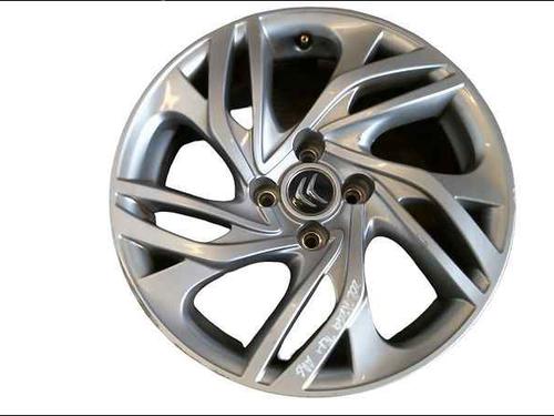 Used Rim CITROËN C4 II (NC_) 1.6 HDi 90 (92 hp) 24911786