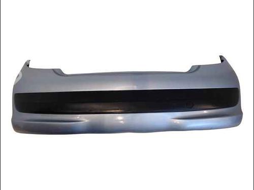 Bagtil kofangere PEUGEOT 207 (WA_, WC_) 1.4 HDi (68 hp) 24898349