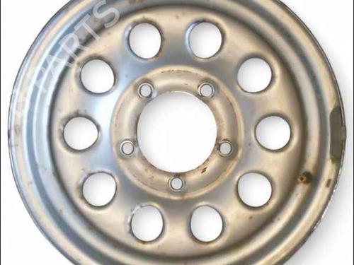 Used Rim SUZUKI JIMNY Closed Off-Road Vehicle (SN) 1.5 DDiS 4x4 (86 hp) 24912035