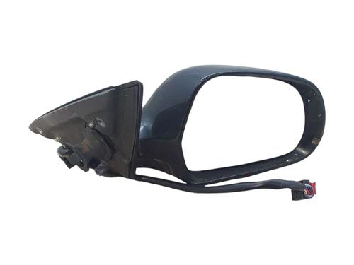 Used Right mirror AUDI A4 B8 (8K2) 2.0 TDI (143 hp) 28966144
