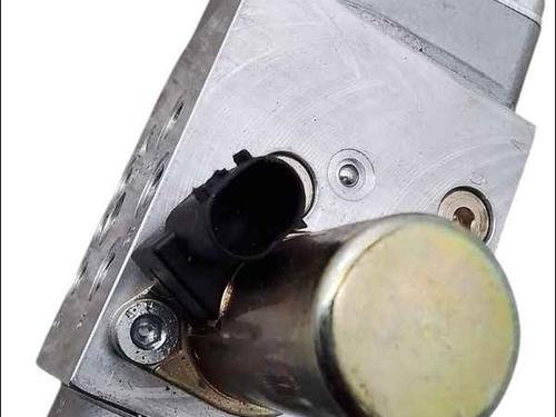 Electronic module PEUGEOT 206 CC (2D) | BP25012410M83