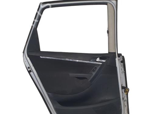 Left rear door CITROËN C4 Picasso I MPV (UD_)  | BP24906797C4 
