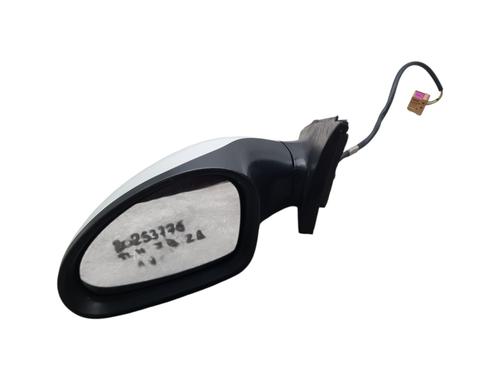 Used Left mirror SEAT IBIZA III (6L1) 1.4 TDI (70 hp) 32353296