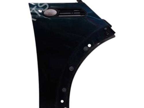 Used Right front fenders MINI MINI Convertible (R52) Cooper (116 hp) 25909130