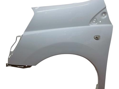 Used Left front fenders Left front fenders CITROËN JUMPY II Van 2.0 HDi 125 (128 hp) 36168709 36168709