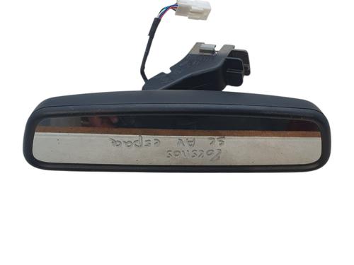 Used Rear mirror Rear mirror RENAULT SCÉNIC IV (J9_) 1.7 Blue dCi 120 (J9A7, J9A8) (120 hp) 36680297 36680297