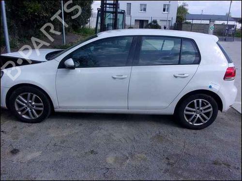 Right taillight VW GOLF VI (5K1) 1.6 TDI | BP24909309C35 