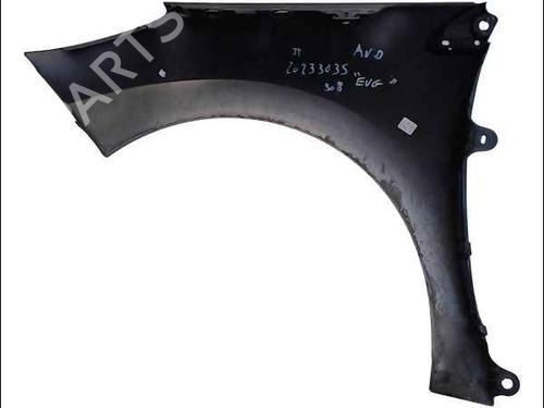 Right front fenders PEUGEOT 308 I (4A_, 4C_) 1.6 HDi | BP24902148C42 