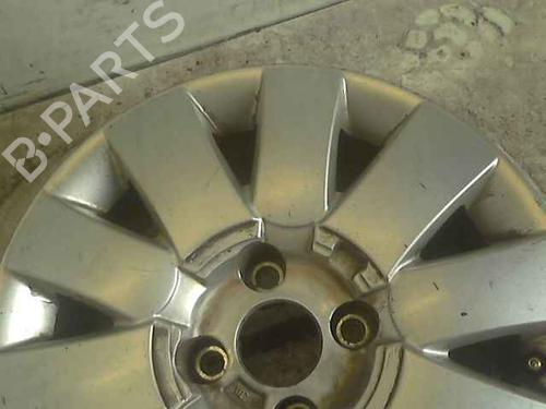 Rim CITROËN XSARA PICASSO (N68) 1.6 HDi | BP24912698C45 