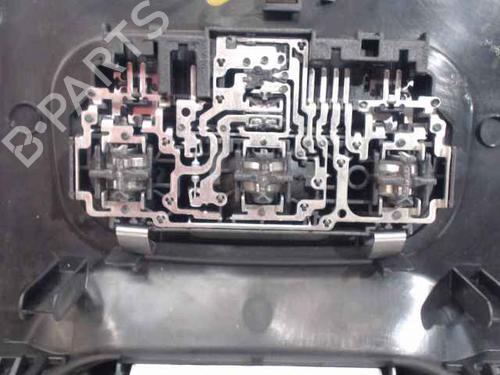 Interior roof light PEUGEOT RCZ 2.0 HDi | BP24900156I8 