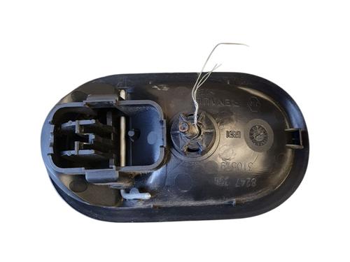 Front left interior door handle RENAULT MODUS / GRAND MODUS (F/JP0_) 1.2 (JP0S) | BP37623300I13 - Image 2