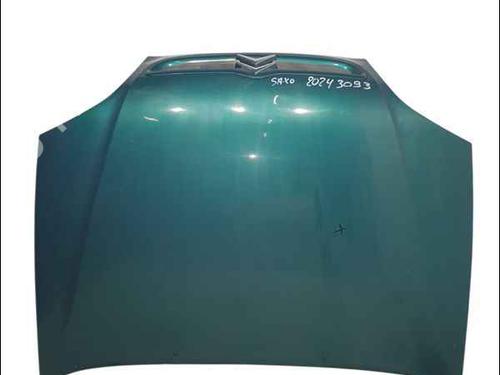 Used Hood CITROËN SAXO (S0, S1) [1996-2004]  24897091