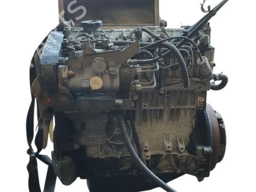 Used Engine Engine 36789102 36789102