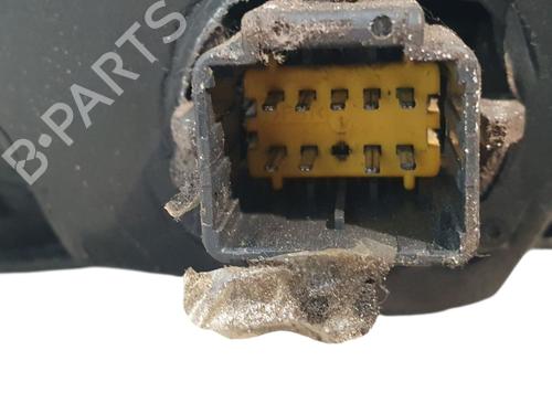 Right mirror RENAULT MEGANE II (BM0/1_, CM0/1_) 1.6 16V | BP29015213C27 