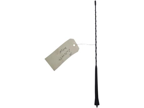 Antenne/Base Antenne/Base PEUGEOT 307 SW (3H) 1.6 HDI 110 (109 hp) 34355785 34355785