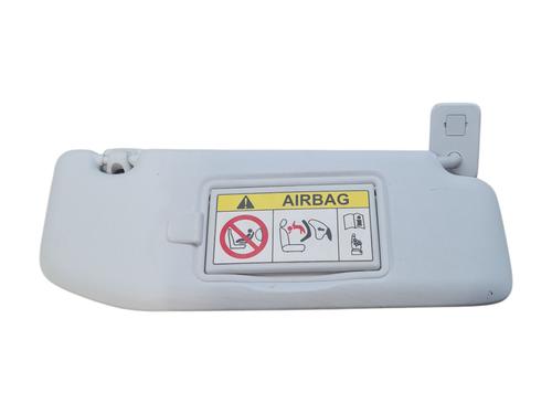 Right sun visor TOYOTA AYGO (_B1_) 1.0 (KGB10_, KGB10R) | BP29550090I2 