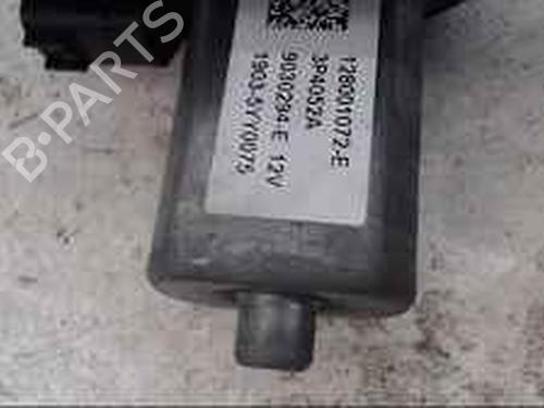 Front left window mechanism RENAULT CLIO IV (BH_) 1.5 dCi 90 | BP24903276C22 