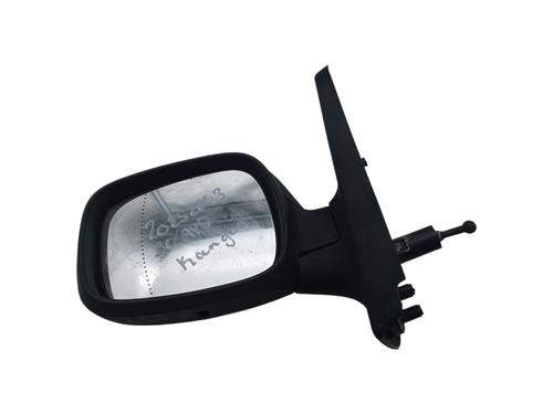 Used Left mirror Left mirror RENAULT KANGOO Express (FC0/1_) 1.5 dCi (FC1R) (57 hp) 33413423 33413423