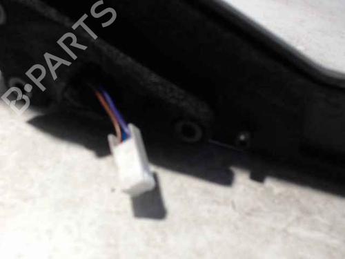 Left mirror MAZDA 5 (CR) 2.0 CD (CR19) | BP24903897C26 