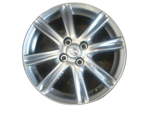 Used Rim TOYOTA YARIS (_P13_) [2010-2020]  27187400