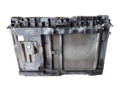 Frontplade/Frontkurv PEUGEOT 2008 I (CU_) 1.2 VTi | BP39731980C72 - Image 2
