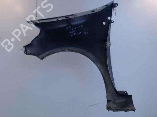 Right front fenders RENAULT CLIO III (BR0/1, CR0/1) 1.5 dCi (BR0H, CR0H, CR1S, BR1S) | BP24901587C42 