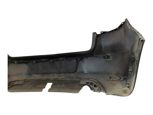 Rear bumper VW GOLF VI (5K1)  | BP29467698C8 