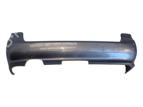 Used Rear bumper BMW 5 Touring (E61) 525 d (197 hp) 25496482