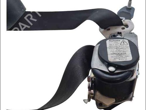 Front left belt tensioner CITROËN DS3 (SA_) 1.6 HDi 90 | BP25764129C87 