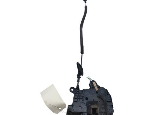 Used Front right lock RENAULT TWINGO III (BCM_, BCA_) [2014-2025]  30403443